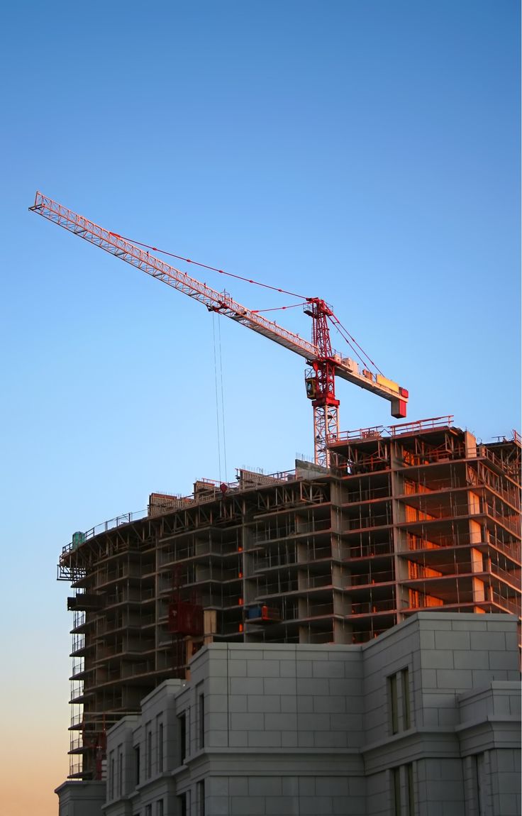 Property Developer View