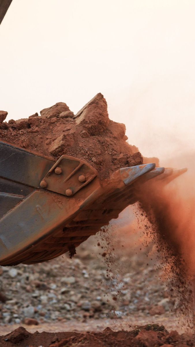 Track Construction